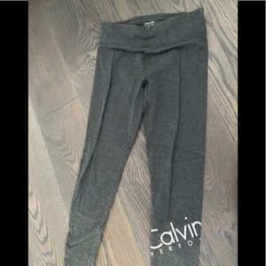 Calvin Klein leggings